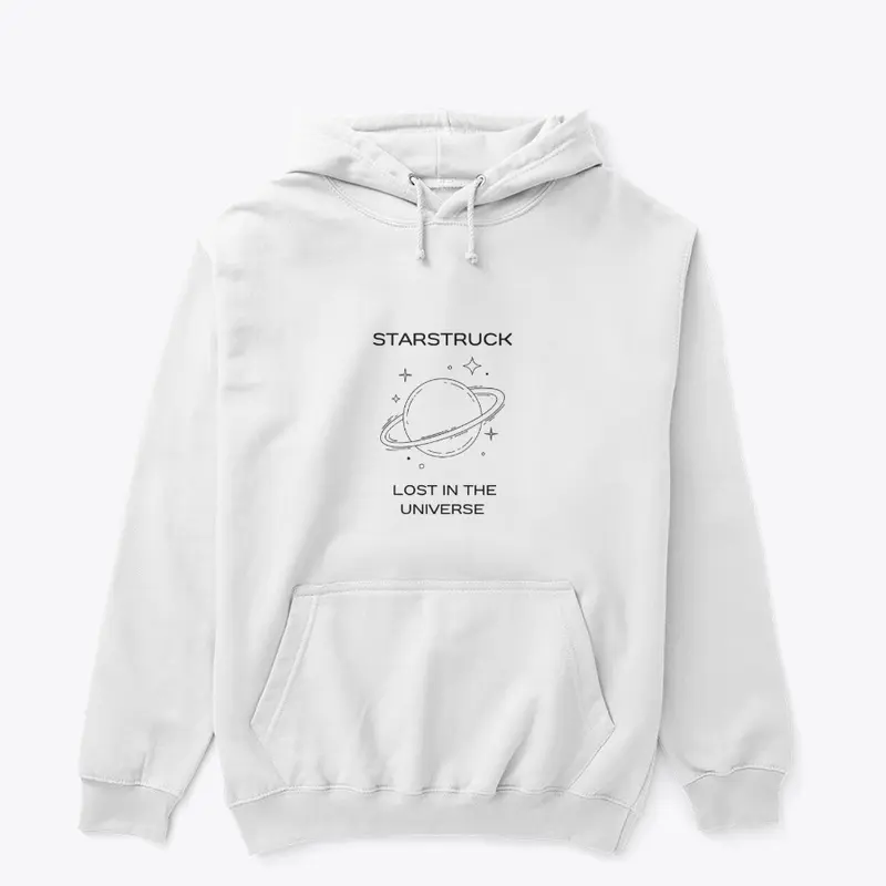 Spacestruck Hoodie