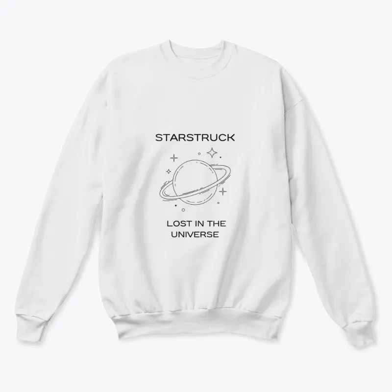 Spacestruck Hoodie