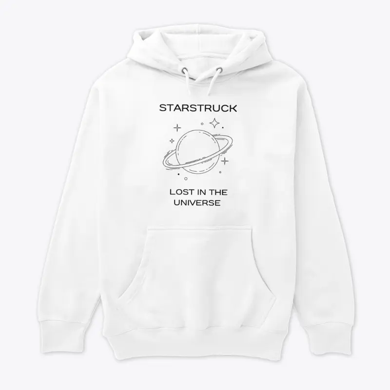 Spacestruck Hoodie